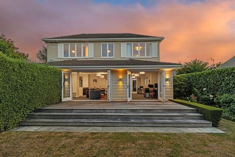 Photo of property in 428 Ilam Road, Bryndwr, Christchurch, 8052