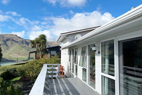 Photo of property in 18 Te Ra Crescent, Diamond Harbour, 8972