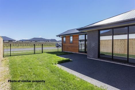 Photo of property in 136 Northbrook Road, Rangiora, 7400