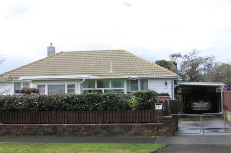 Photo of property in 3 Leicester Street, Terrace End, Palmerston North, 4410