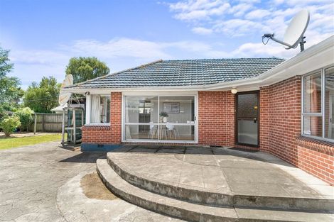 Photo of property in 9 Mcintyre Street, Shirley, Christchurch, 8013