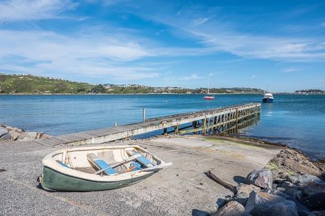 Photo of property in Marrakech Cafe, 69/305 Evans Bay Parade, Hataitai, Wellington, 6021