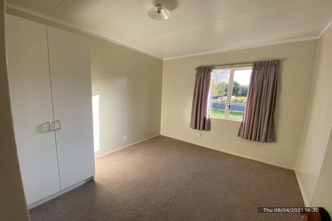 Photo of property in 271b Okirae Road, Fordell, Whanganui, 4577