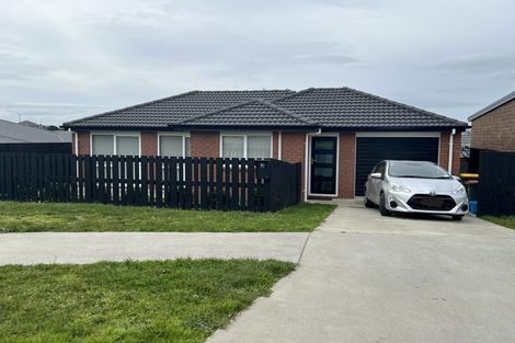 Photo of property in 90 Pragma Rise, Huntington, Hamilton, 3210