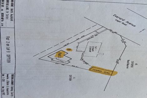 Photo of property in 36a Everard Avenue, Army Bay, Whangaparaoa, 0930