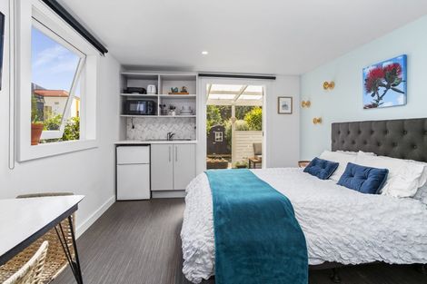 Photo of property in 75 Wellington Street, Freemans Bay, Auckland, 1011