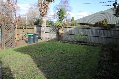 Photo of property in 179 Greers Road, Burnside, Christchurch, 8053