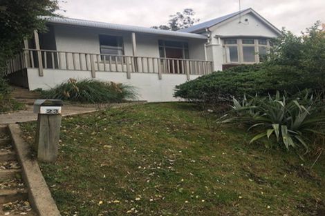 Photo of property in 23 Ramsay Street, Dalmore, Dunedin, 9010