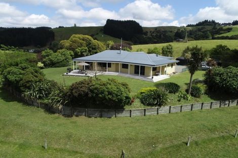 Photo of property in 416 Apley Road, Puketapu, Napier, 4184