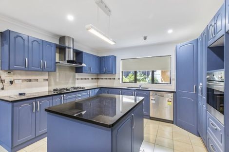 Photo of property in 38 Accent Drive, Flat Bush, Auckland, 2016