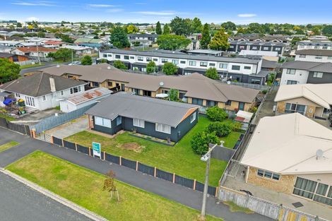 Photo of property in 29 Sayer Street, Frankton, Hamilton, 3204