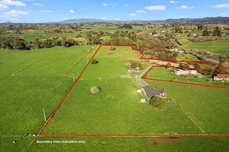 Photo of property in 335c Ngaruawahia Road, Ngaruawahia, Hamilton, 3288