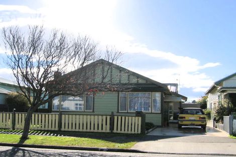 Photo of property in 3 Kinross White Street, Napier South, Napier, 4110