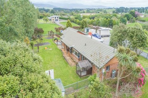 Photo of property in 30 Kukutauaki Road, Koputaroa, Levin, 5575