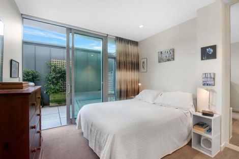 Photo of property in Chews Lane Apartments, 8f/9 Chews Lane, Wellington Central, Wellington, 6011