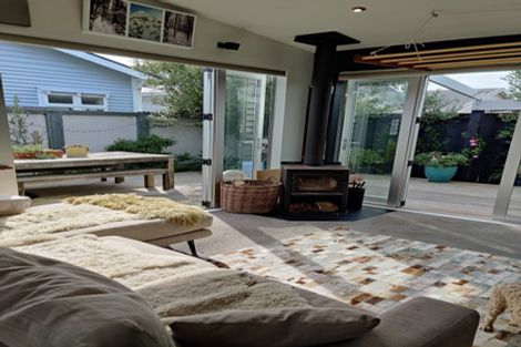 Photo of property in 17 Kedah Street, Miramar, Wellington, 6022