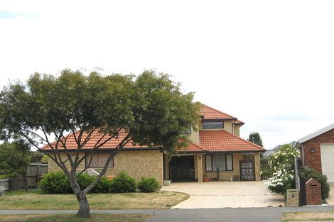 Photo of property in 40 Forest Drive, Parklands, Christchurch, 8083