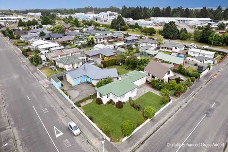 Photo of property in 146 Mcmurdo Street, Tinwald, Ashburton, 7700