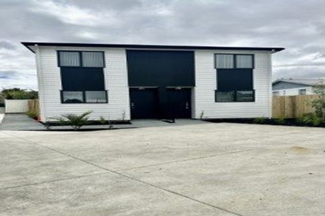 Photo of property in 21 Alabaster Drive, Papatoetoe, Auckland, 2025