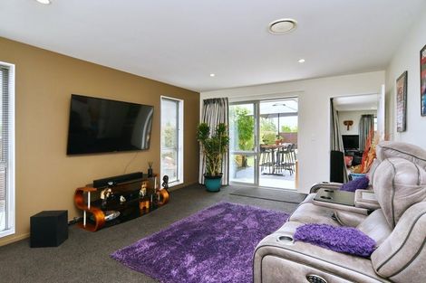 Photo of property in 2 Foxton Drive, Kaiapoi, 7630