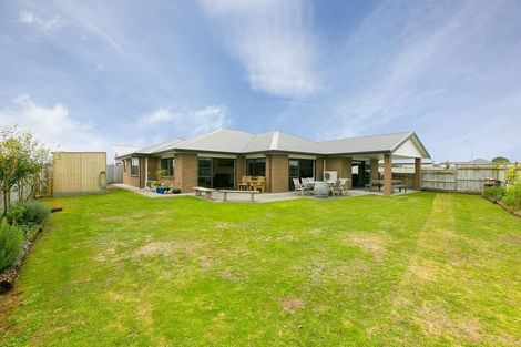 Photo of property in 1 Rawiri Drive, Bell Block, New Plymouth, 4312