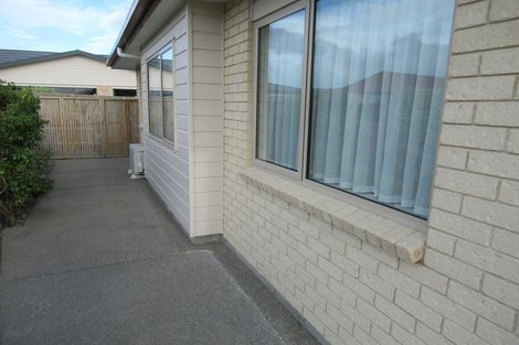 Photo of property in Trackside Villas, 91/2 Mako Mako Road, Levin, 5510
