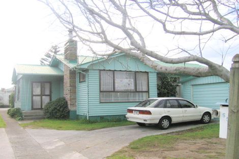 Photo of property in 559a Maunganui Road, Mount Maunganui, 3116