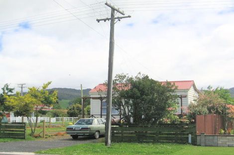Photo of property in 43a Union Street, Waihi, 3610