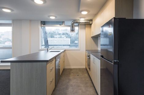Photo of property in Education House (west), 180 Willis Street, Te Aro, Wellington, 6011