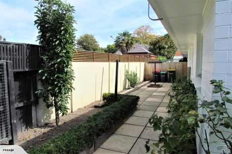 Photo of property in 16b Stratford Street, Merivale, Christchurch, 8014