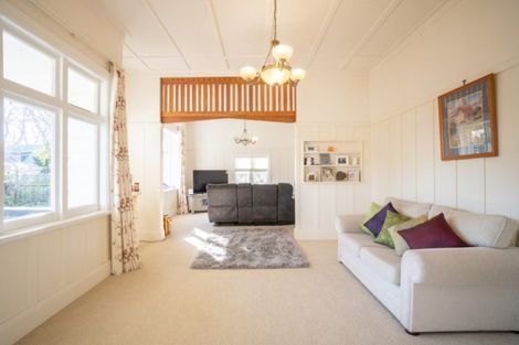 Photo of property in 45 Batt Street, West End, Palmerston North, 4410