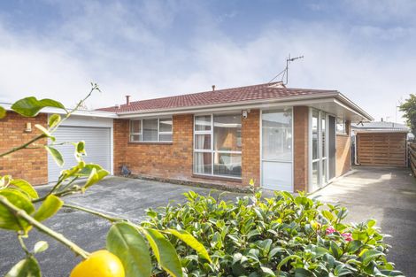 Photo of property in 29b Raglan Avenue, Cloverlea, Palmerston North, 4412