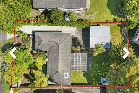 Photo of property in 48 Finnerty Avenue, Howick, Auckland, 2014