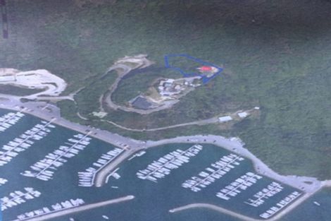 Photo of property in 43 Marina Drive, Waikawa, Picton, 7220