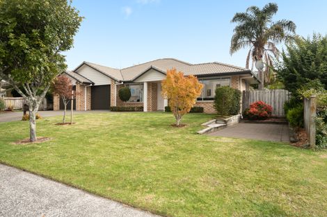 Photo of property in 292 Saint Andrews Drive, Bethlehem, Tauranga, 3110