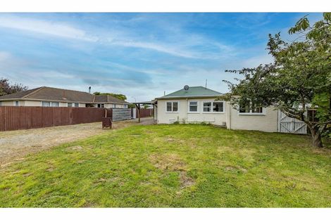 Photo of property in 15 Torlesse Street, Rangiora, 7400