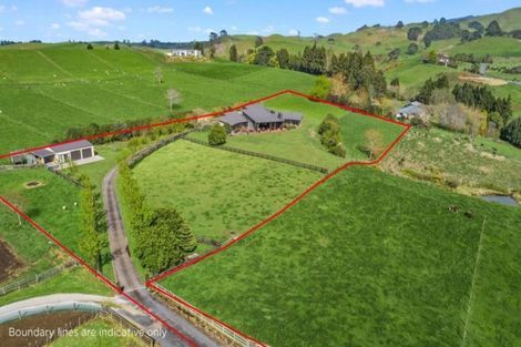 Photo of property in 59 Hanning Road, Pirongia, Te Awamutu, 3876