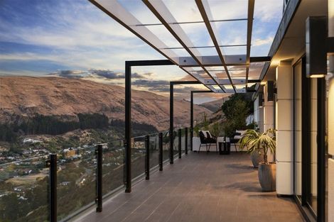 Photo of property in 134 Richmond Hill Road, Richmond Hill, Christchurch, 8081