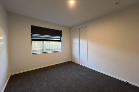 Photo of property in 157 Milns Road, Halswell, Christchurch, 8025