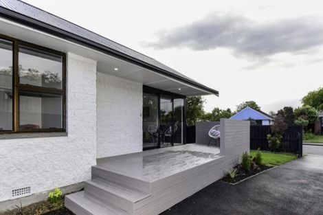 Photo of property in 140 Wales Street, Halswell, Christchurch, 8025