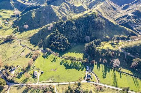 Photo of property in 461 Longacre Road, Okoia, Whanganui, 4582