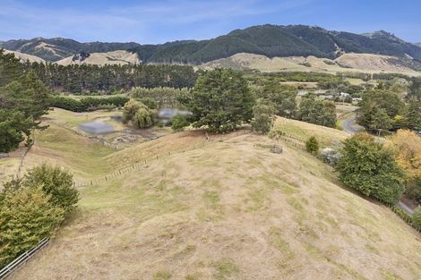 Photo of property in 6 Derham Road, Te Horo, Otaki, 5581