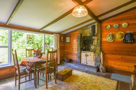 Photo of property in 120 Harmans Track, Little River, 7591