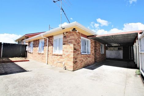 Photo of property in 148 Russell Road, Manurewa, Auckland, 2102