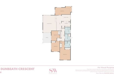 Photo of property in 57 Dunbeath Crescent, Kew, Invercargill, 9812