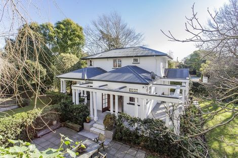 Photo of property in 1109 Leeston Road, Leeston, 7683