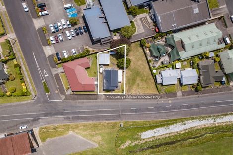 Photo of property in 33 Morero Terrace, Taumarunui, 3920