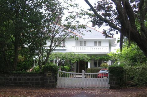 Photo of property in 61 St Stephens Avenue, Parnell, Auckland, 1052