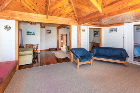 Photo of property in 611a Thames Coast Road, Waiomu, Thames, 3575