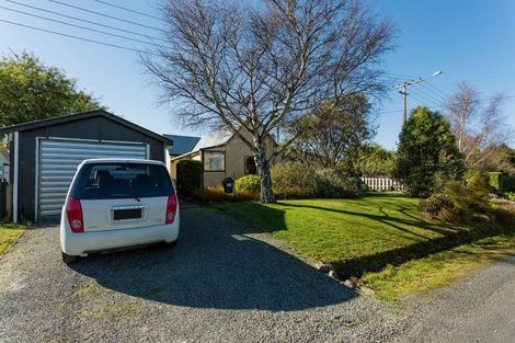 Photo of property in 124 Thomas Street, Waikouaiti, 9510